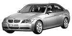 BMW E90 B2394 Fault Code