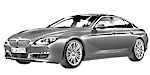 BMW F06 B2394 Fault Code