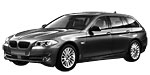 BMW F11 B2394 Fault Code